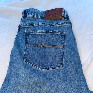 Ralph Lauren Vintage Jeans